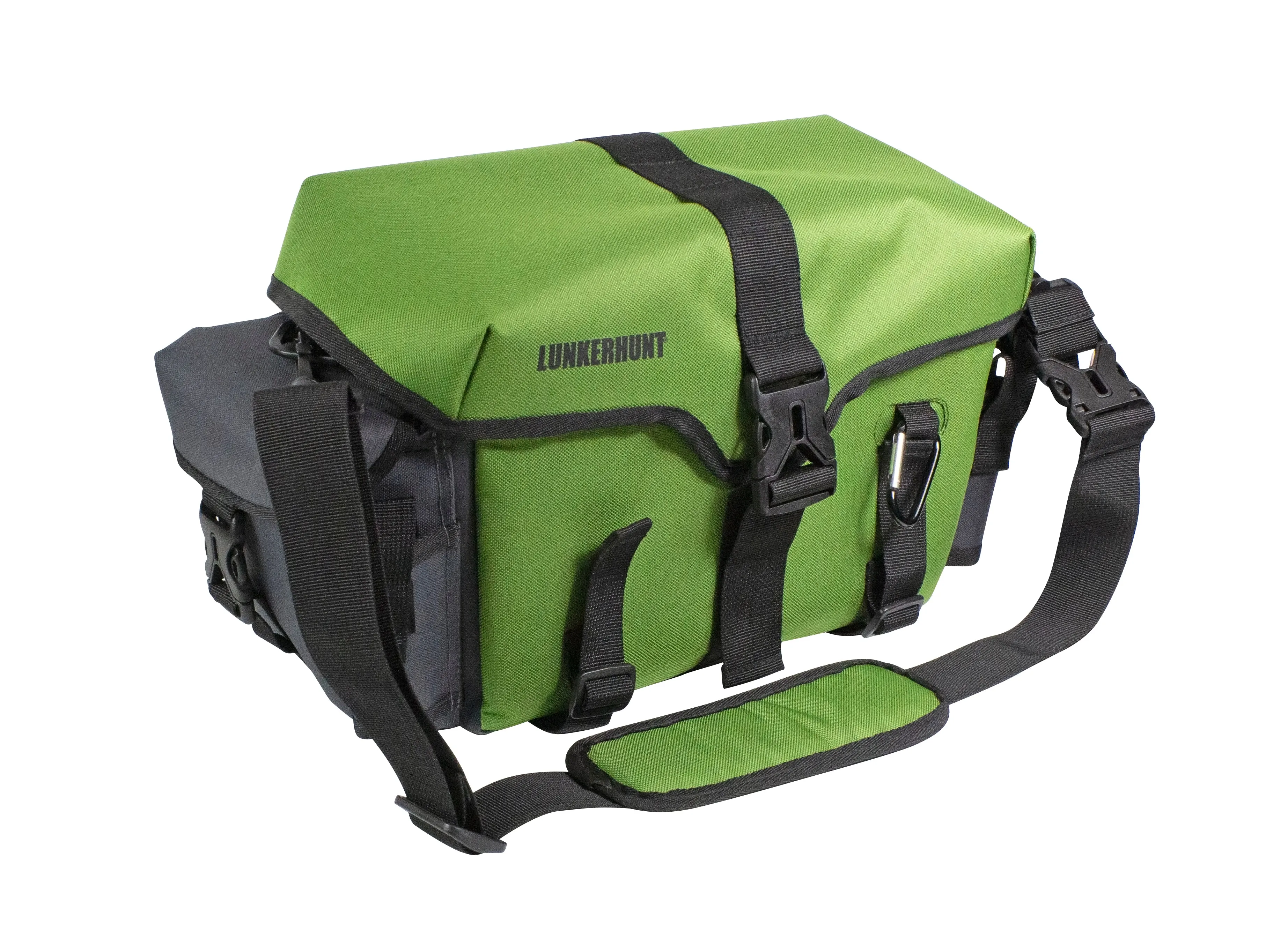 LTS Avid Satchel