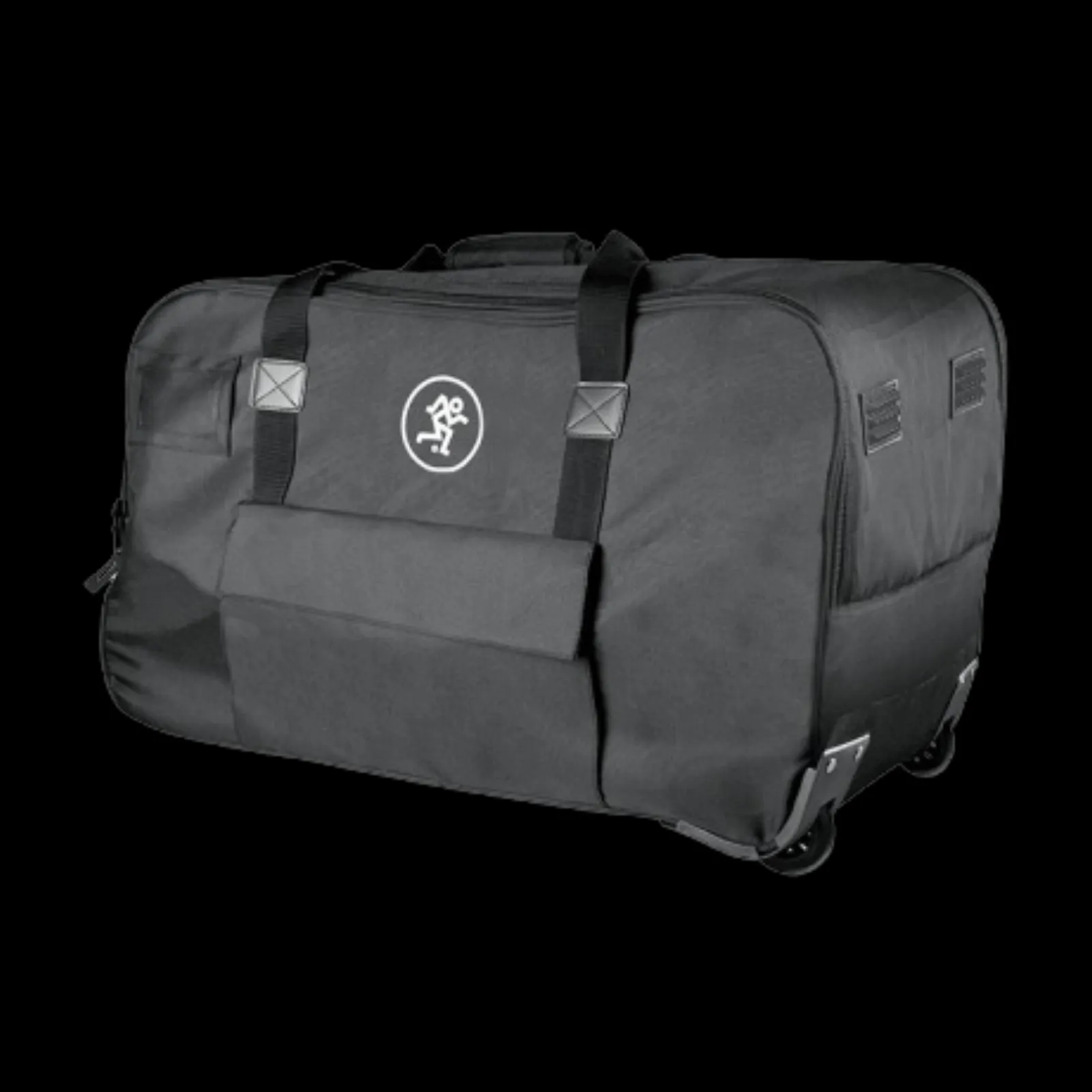 Mackie Thump 15 Rolling Speaker Bag - 15ABSTROLLINGBAG
