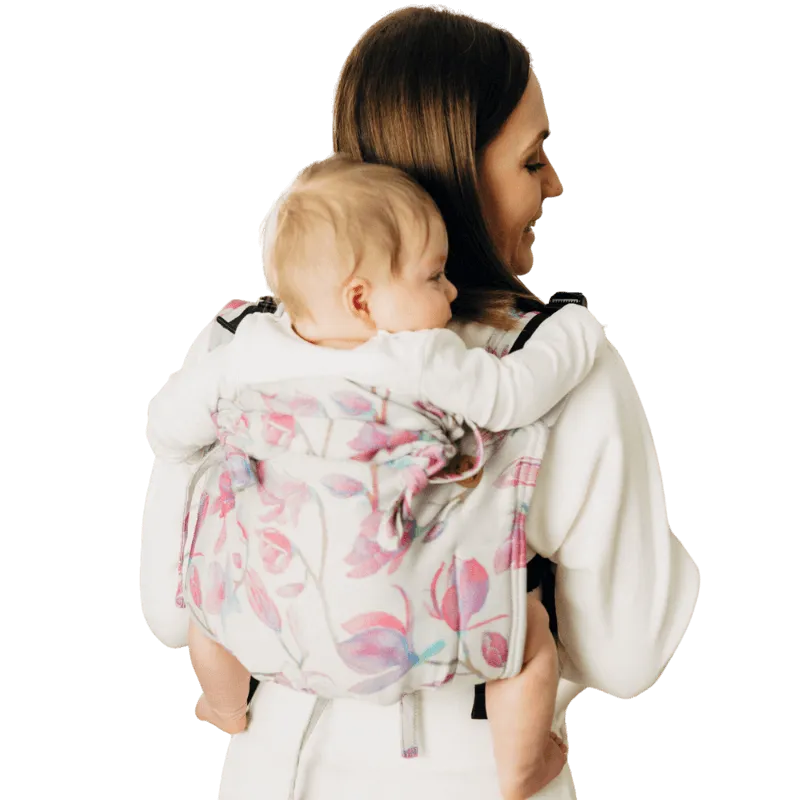 Magnolia Toddler Onbuhimo by LennyLamb