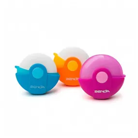 Maped Zenoa Plastic Eraser