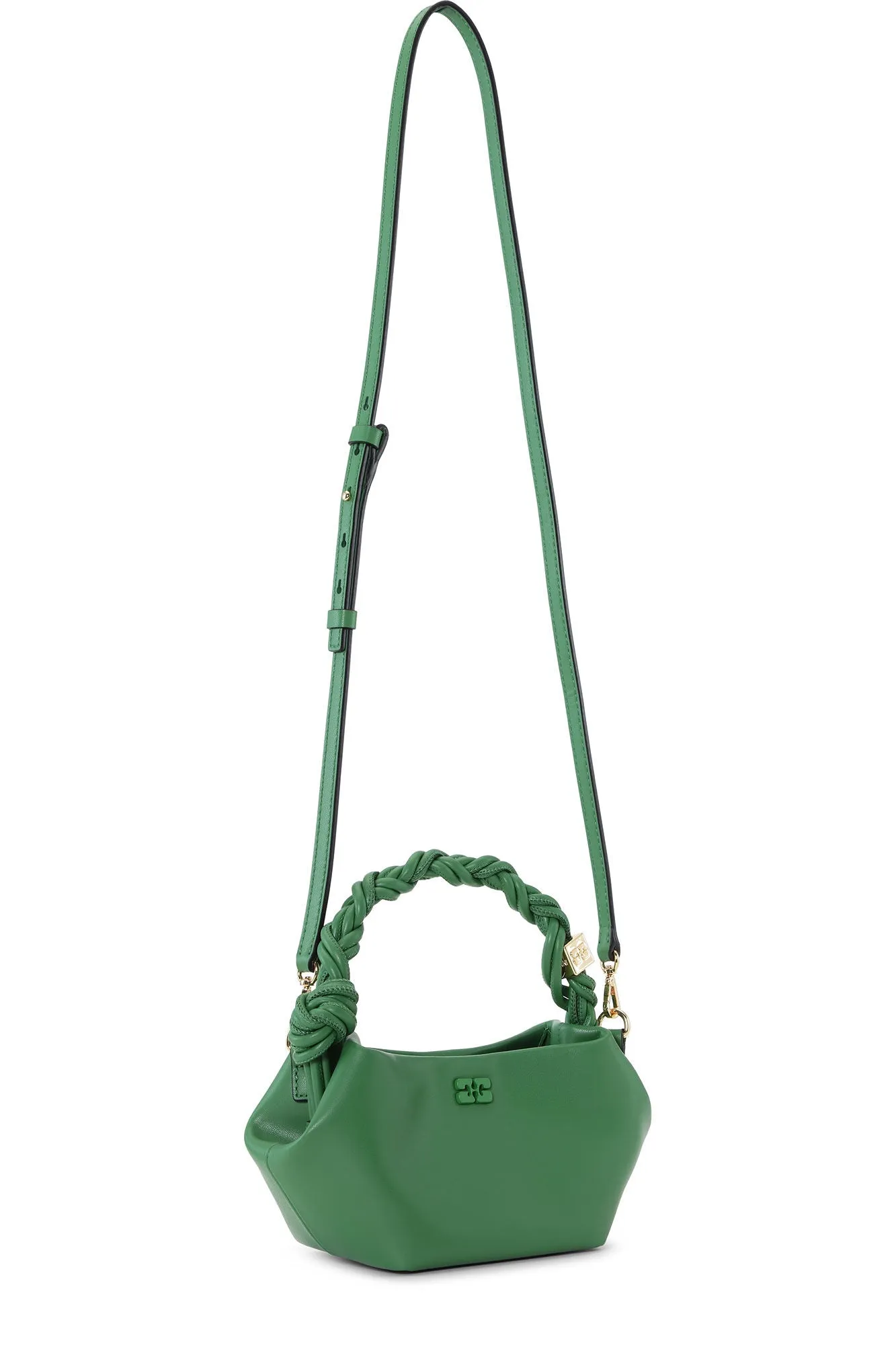 Mini Bou Bag - Green