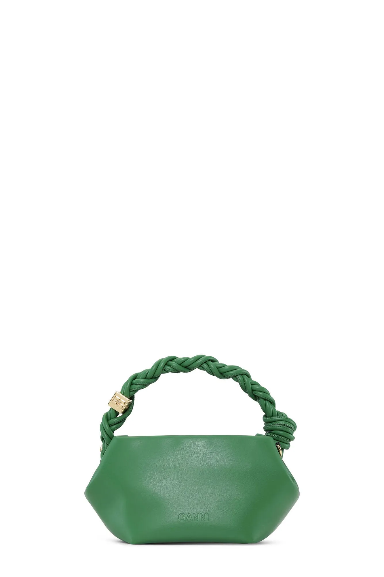 Mini Bou Bag - Green