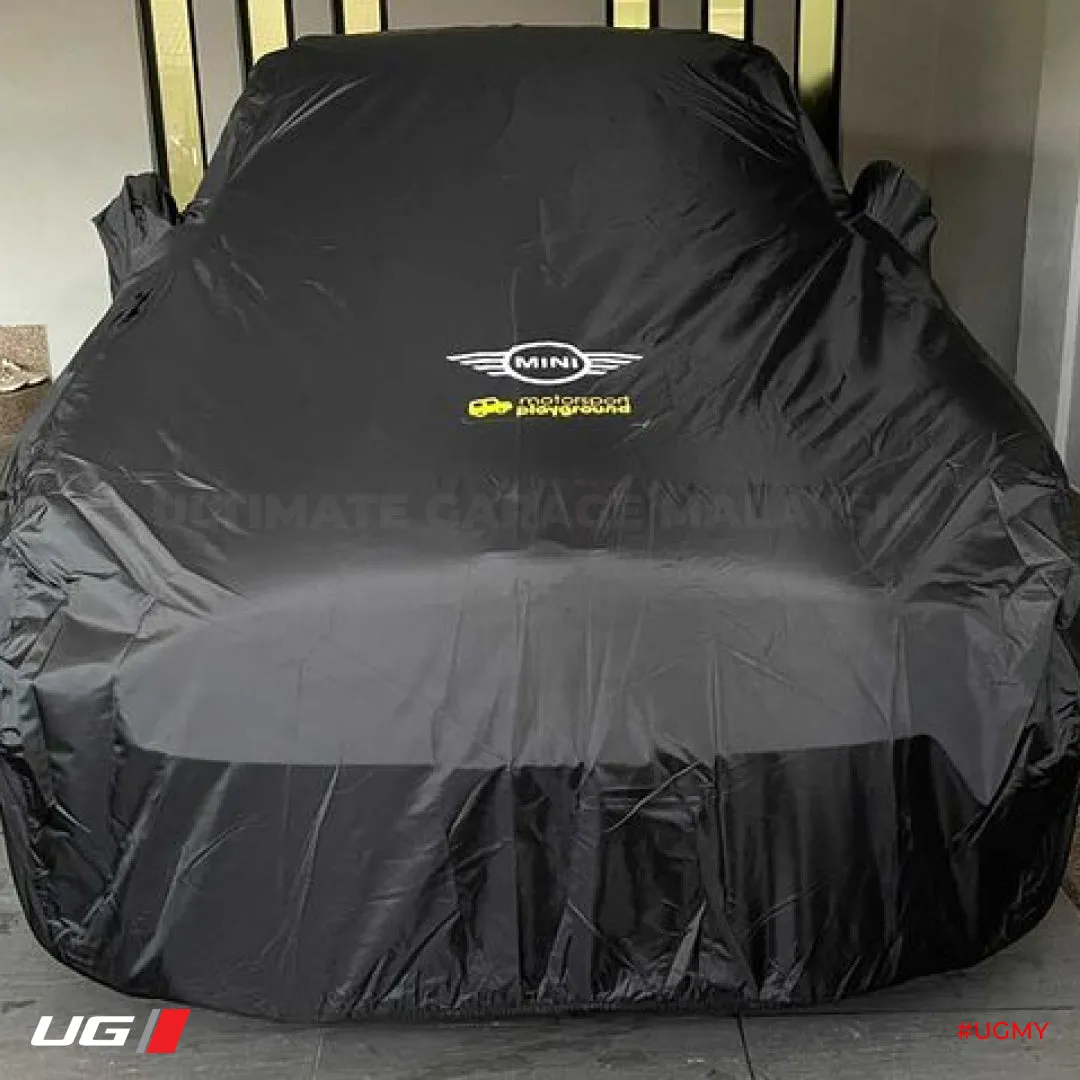 Mini Cooper Roadster (R58) Car Cover