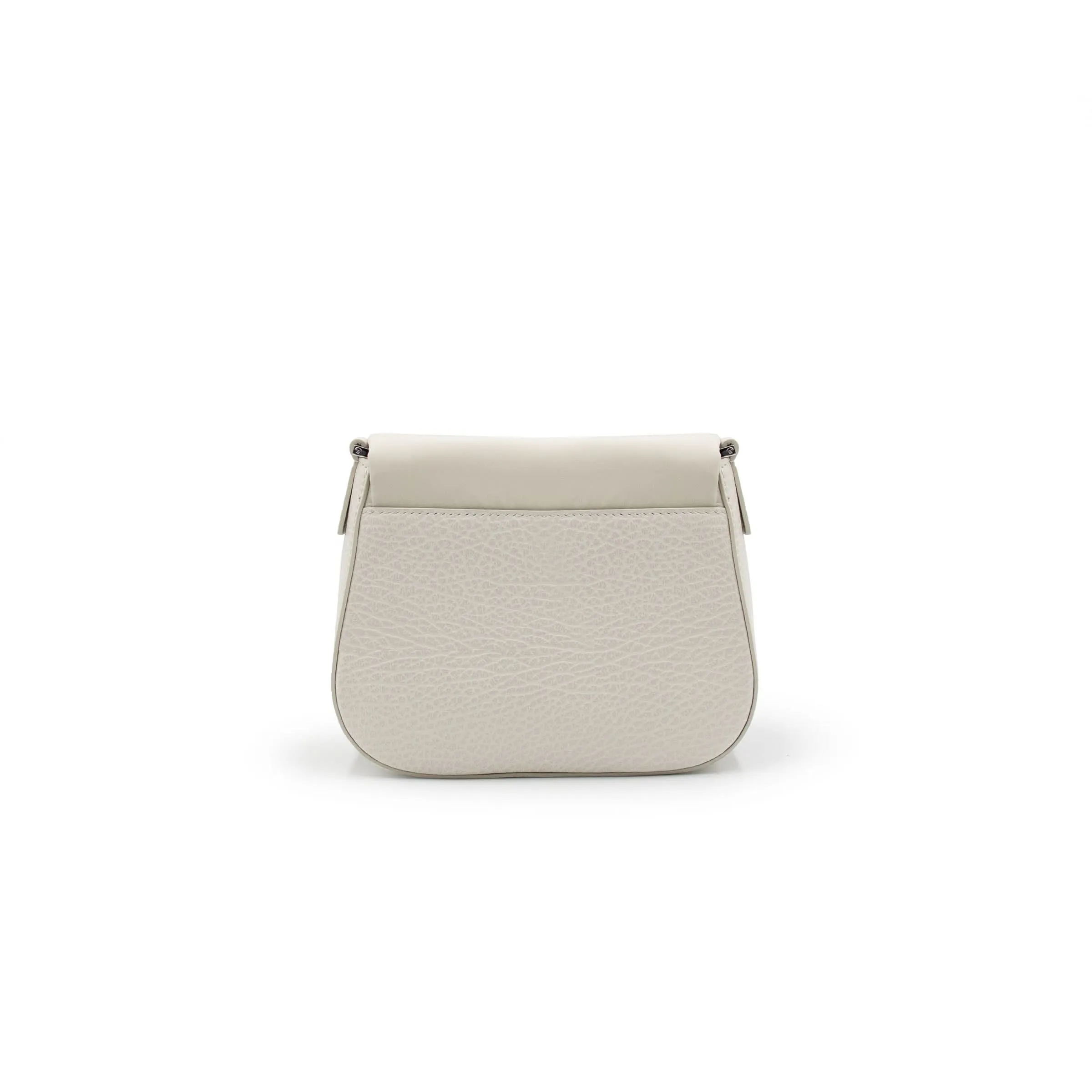 Mini Logo Patch Bag
