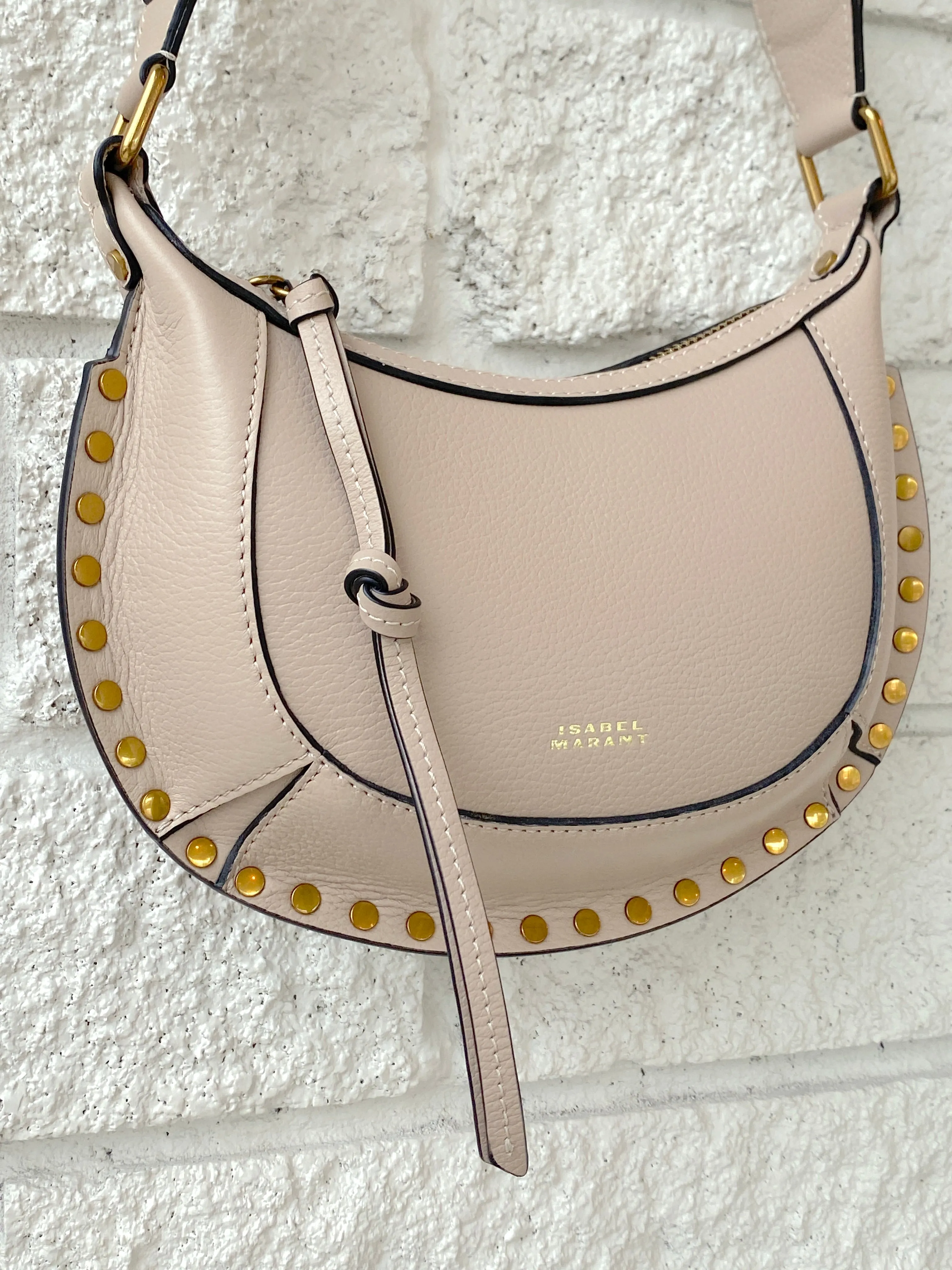 Mini Moon Bag