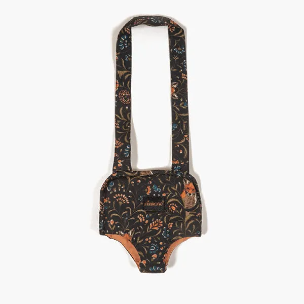 Minikane Paola Reina Baby Doll's Carrier – Pipo