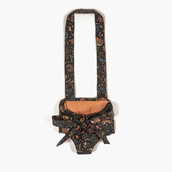 Minikane Paola Reina Baby Doll's Carrier – Pipo