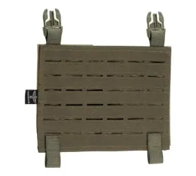 Mollepanel til Reaper QRB Plate Carrier Vest - Ranger Green