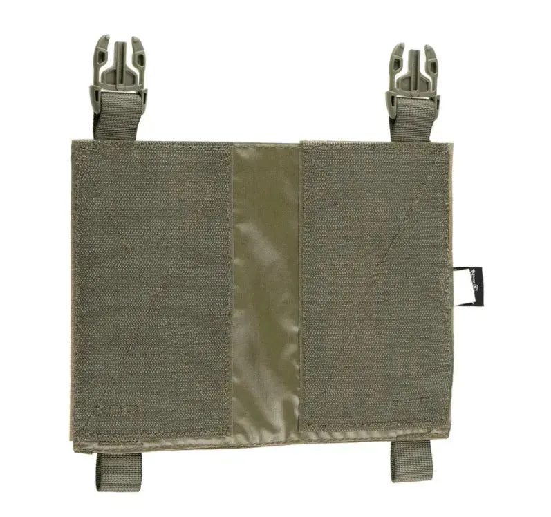 Mollepanel til Reaper QRB Plate Carrier Vest - Ranger Green
