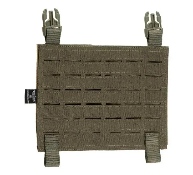 Mollepanel til Reaper QRB Plate Carrier Vest - Ranger Green