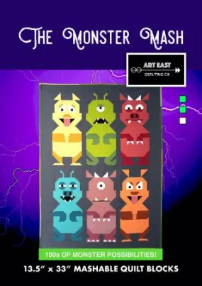 Monster Mash