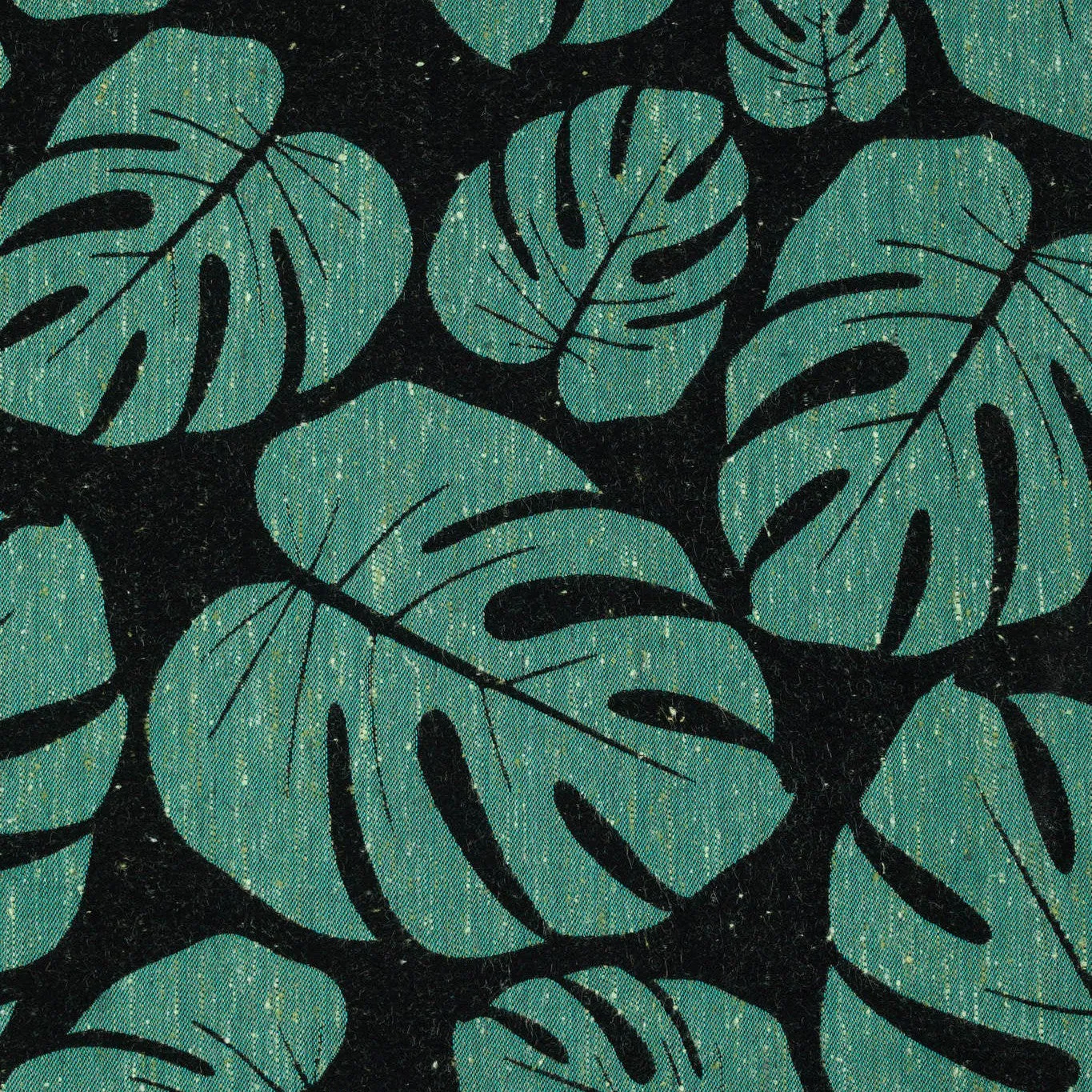 Monstera Urban Jungle Toddler Onbuhimo by LennyLamb