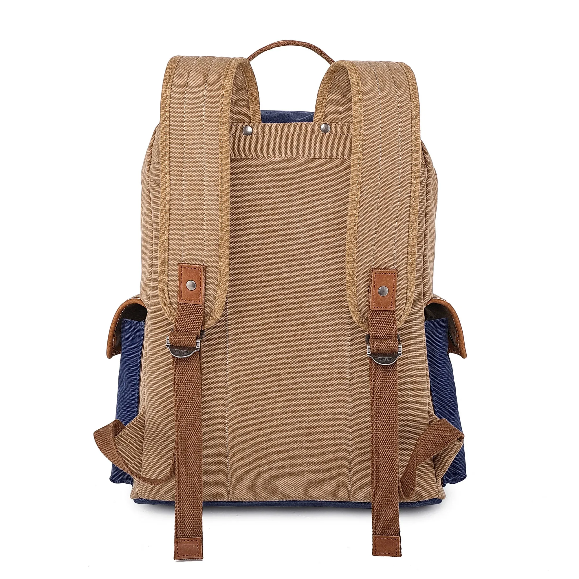 Mountain Wood Backpack
