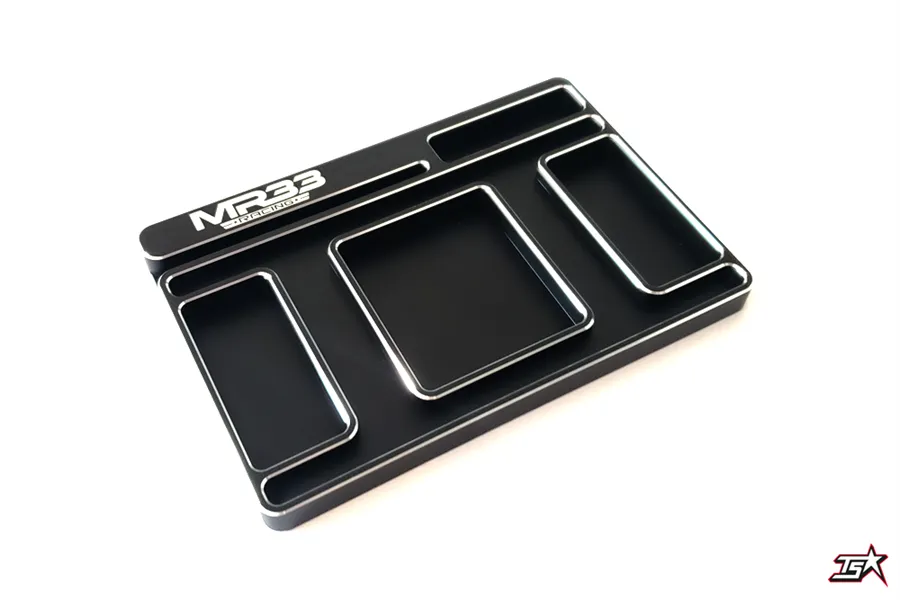 MR33 Tool Organizer Set for MR33 Tools MR33-TO-MR-SET
