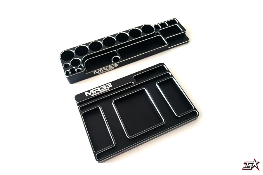 MR33 Tool Organizer Set for MR33 Tools MR33-TO-MR-SET