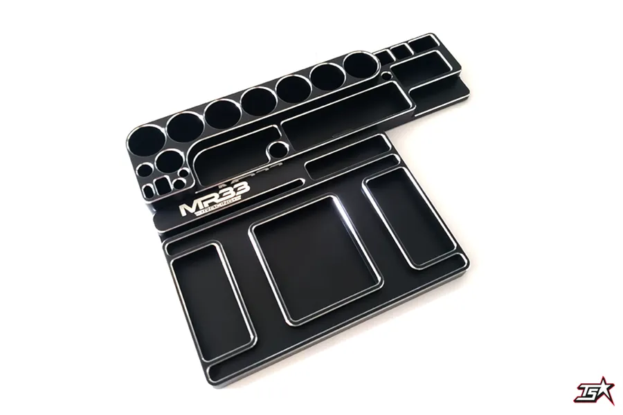 MR33 Tool Organizer Set for MR33 Tools MR33-TO-MR-SET