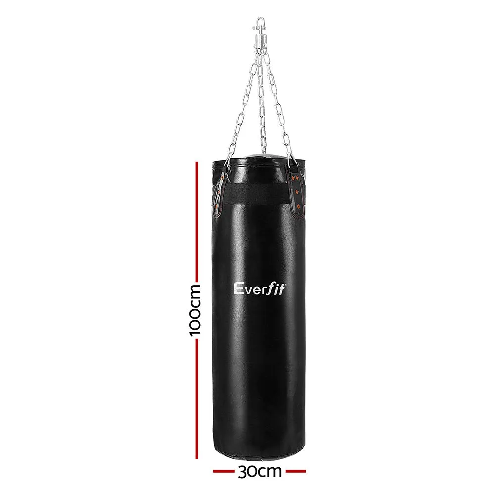 Multi-layer Hanging Punching Bag Set, Home Training - Everfit