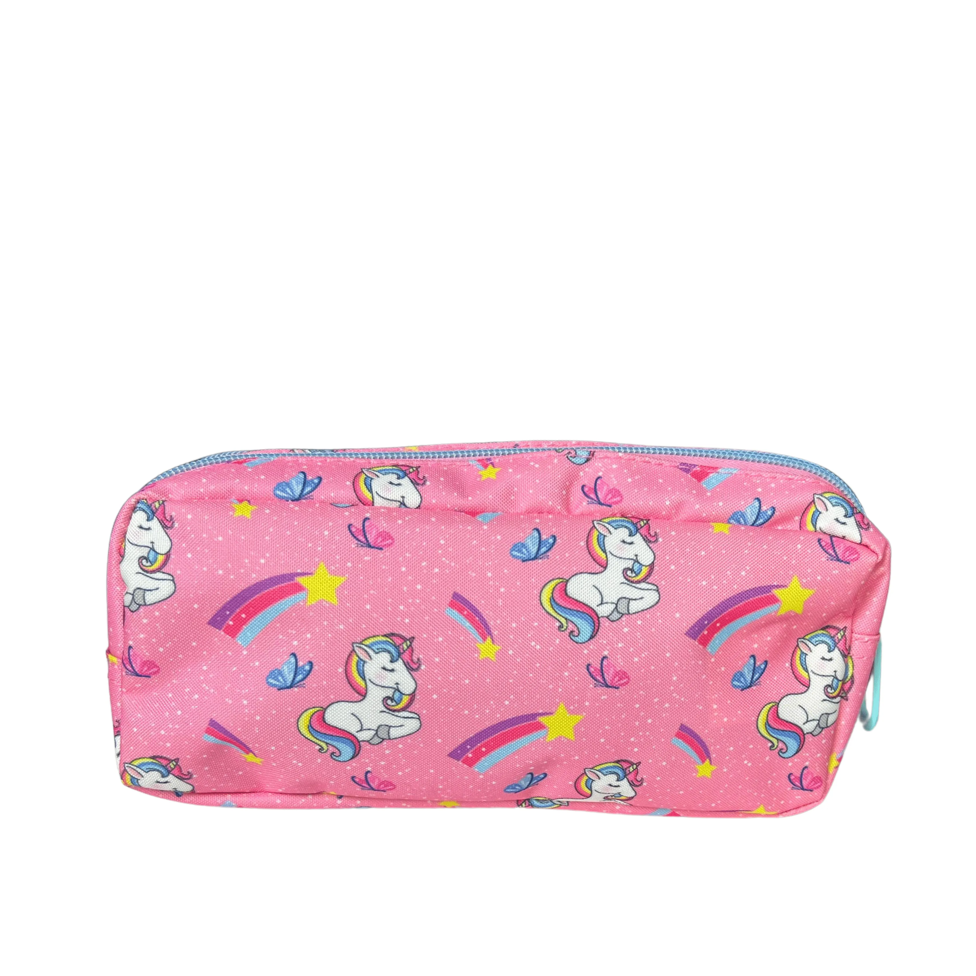 MUST - School Pencil Case Must Energy Unicorn Dreams