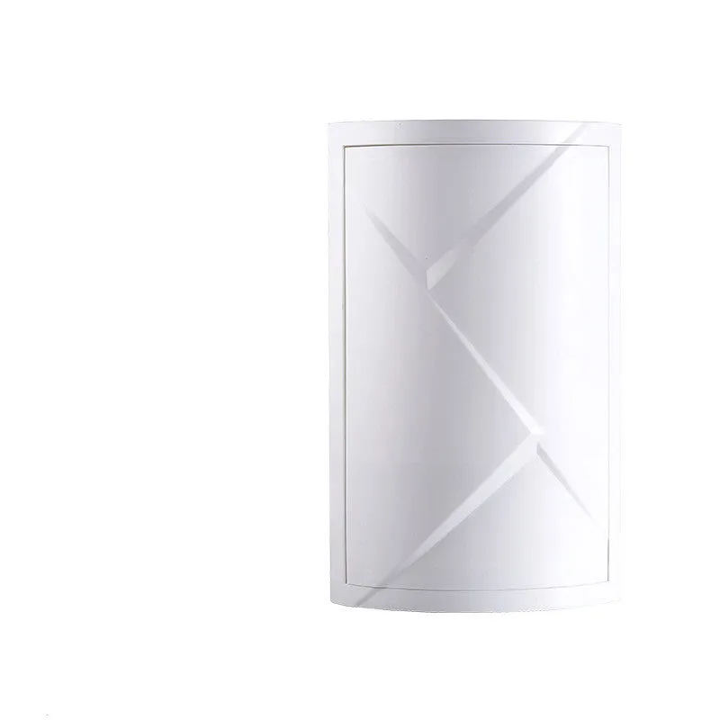 Nailless Multi-function Rotating Punch-Free Firm Shower Corner Shelf