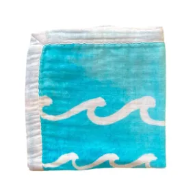 Nalu Security Blanket