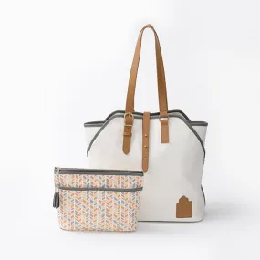Natsume's Book of Friends Model Tote Bag