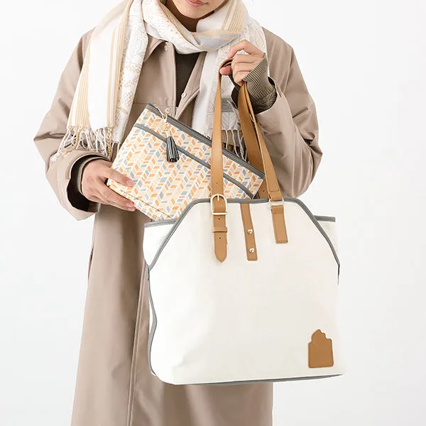 Natsume's Book of Friends Model Tote Bag