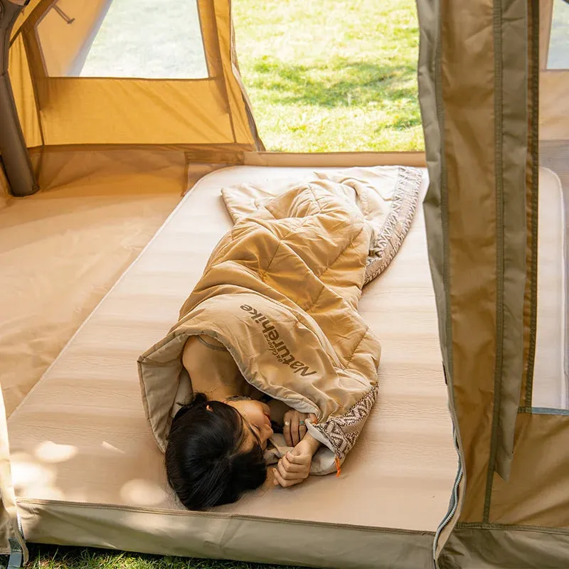 Naturehike L150 Single Cotton Envelope Sleeping Bag