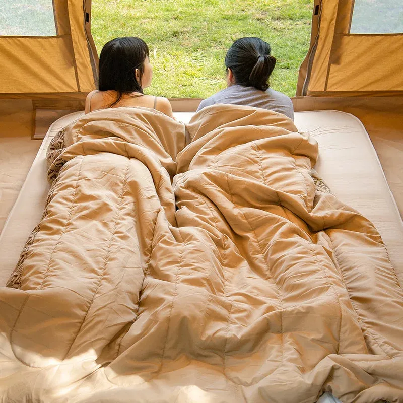 Naturehike L150 Single Cotton Envelope Sleeping Bag