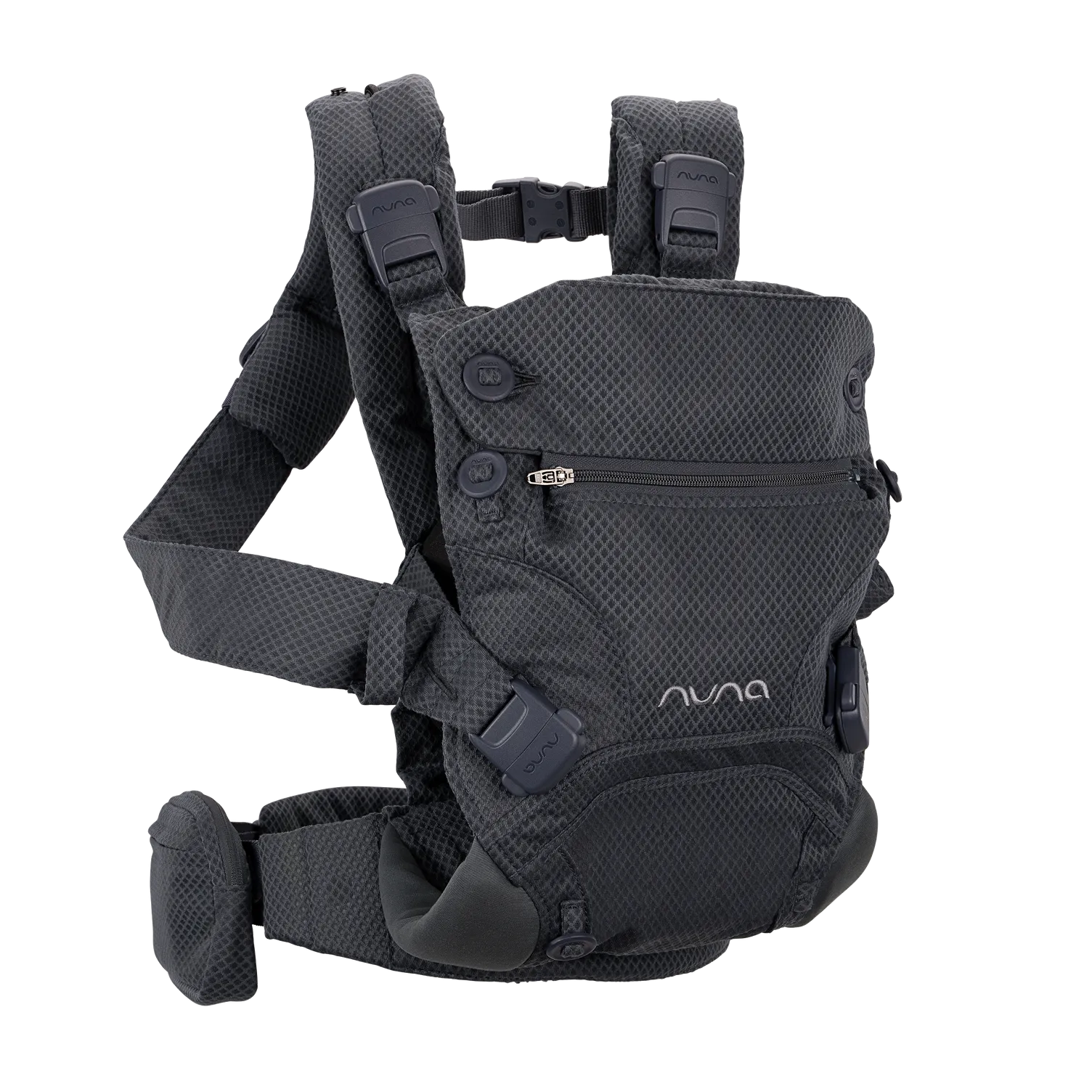 Nuna CUDL™ Clik Baby Carrier