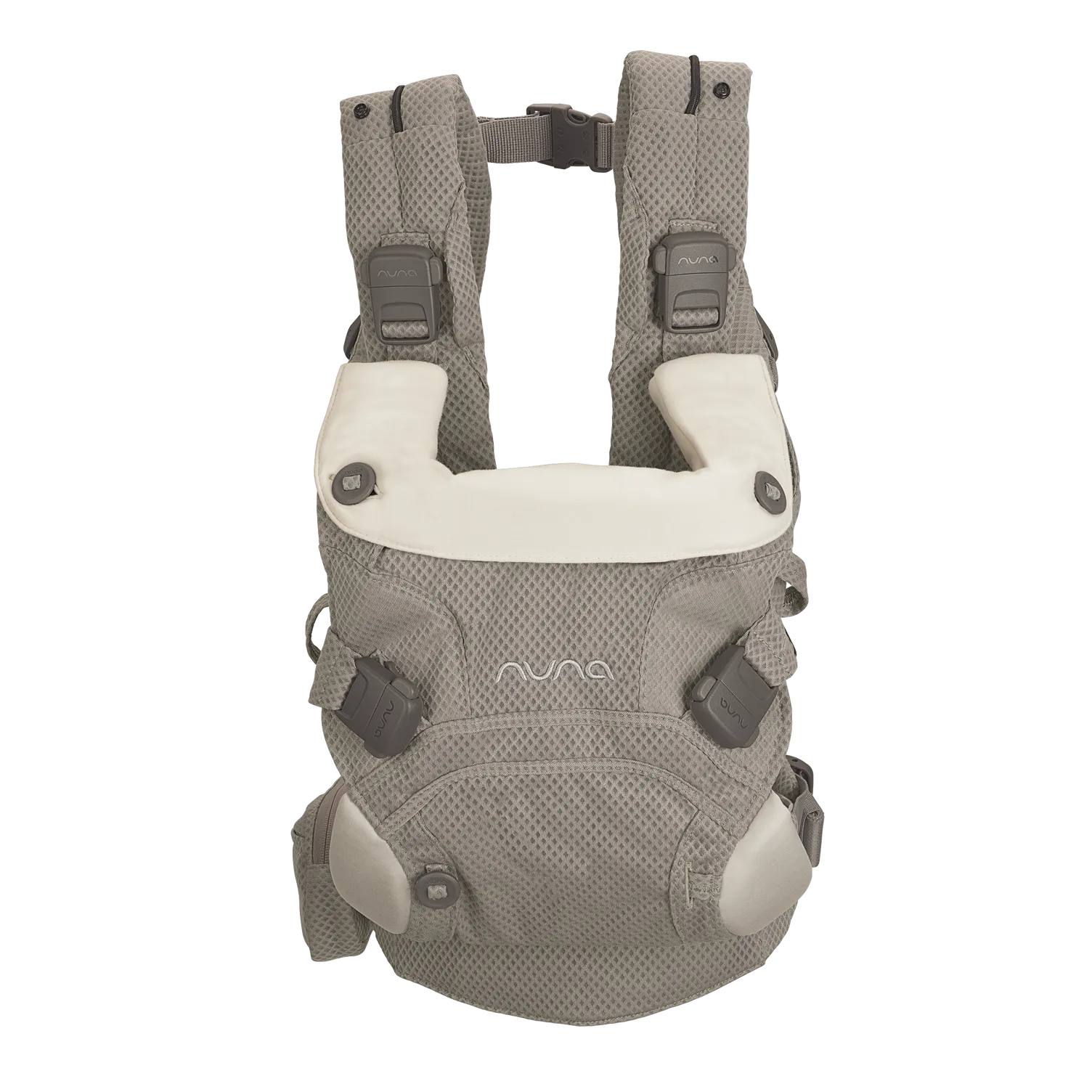 Nuna CUDL™ Clik Baby Carrier