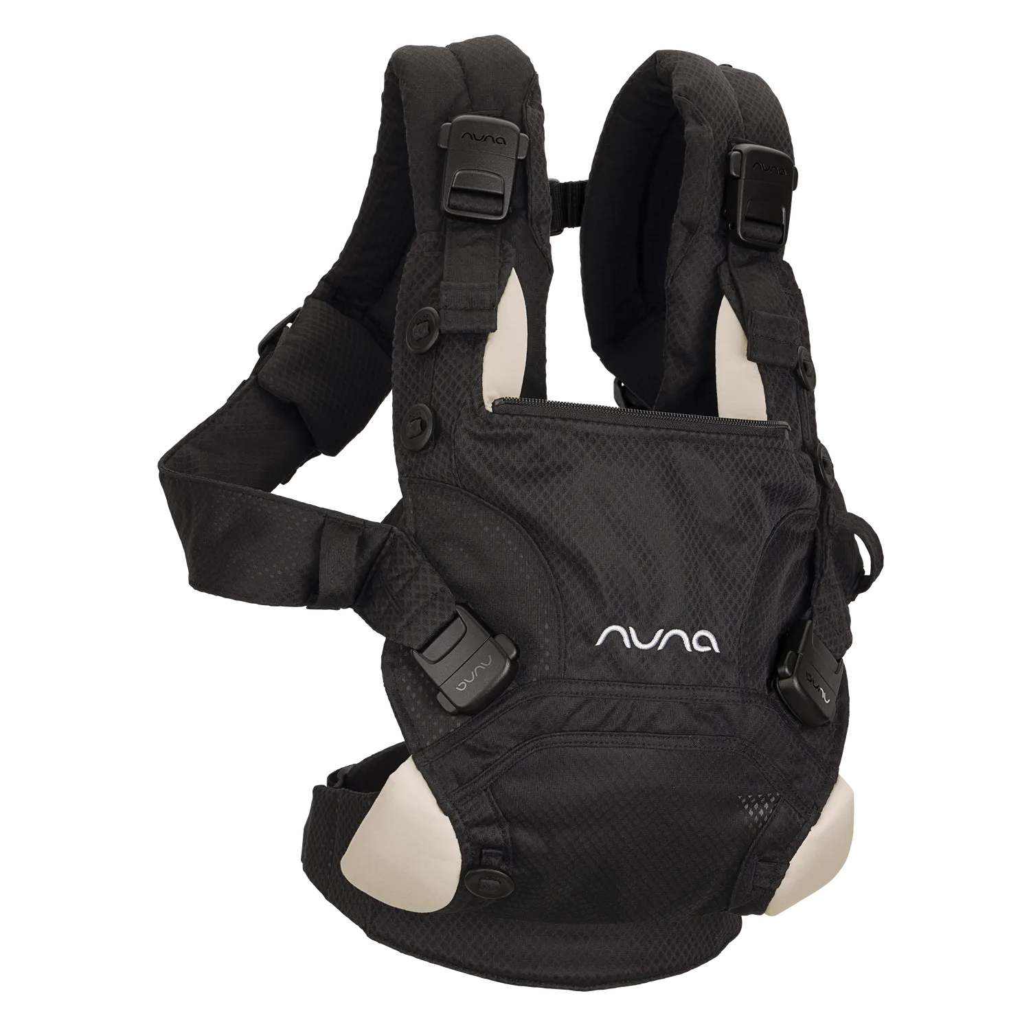 Nuna CUDL™ Clik Baby Carrier