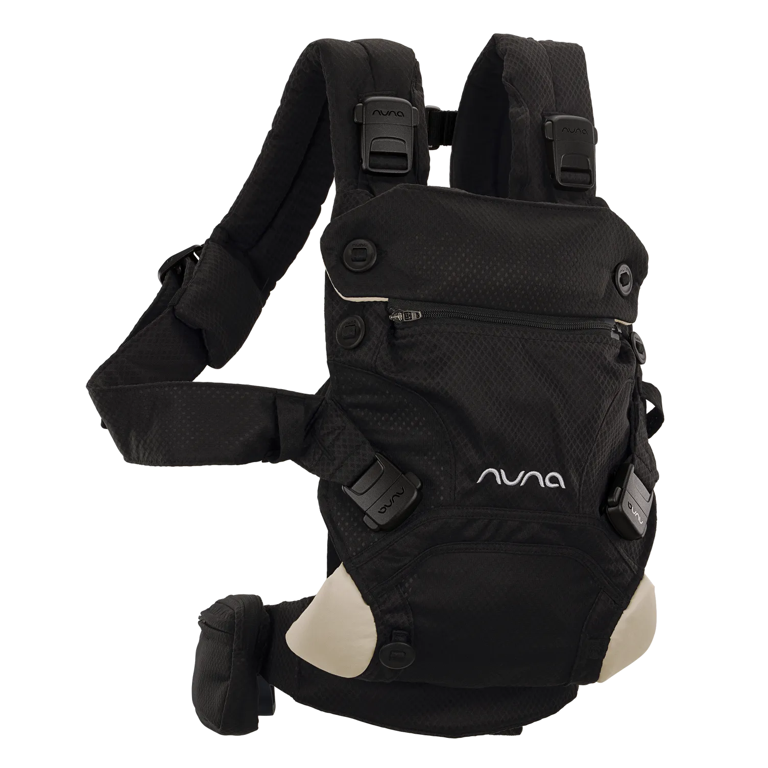Nuna CUDL™ Clik Baby Carrier