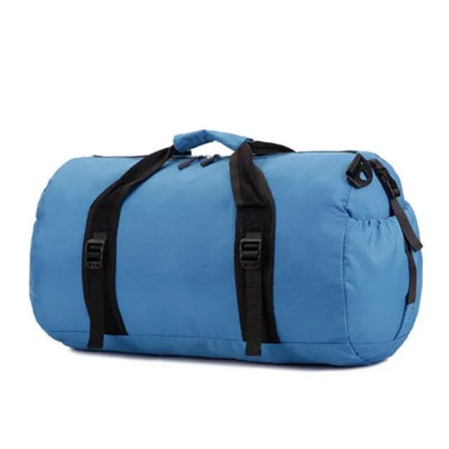 Nylon Outdoor Sport Bag Fitness Sports Training Yoga