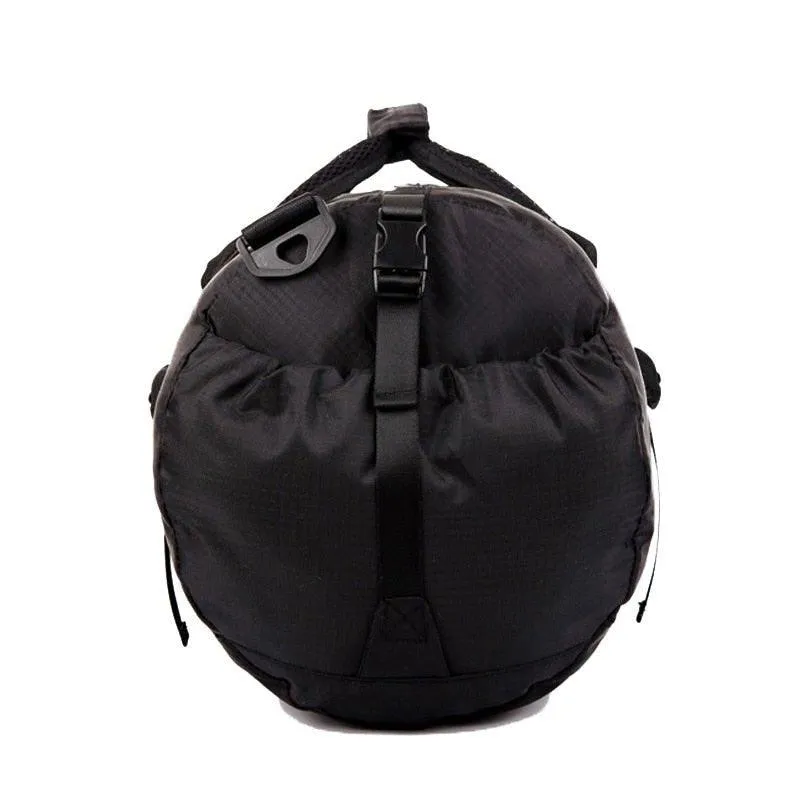 Nylon Outdoor Sport Bag Fitness Sports Training Yoga