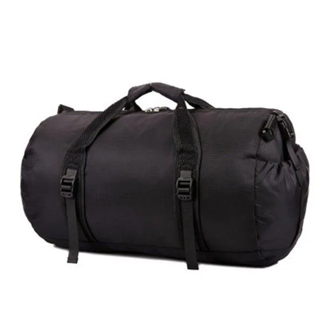 Nylon Outdoor Sport Bag Fitness Sports Training Yoga