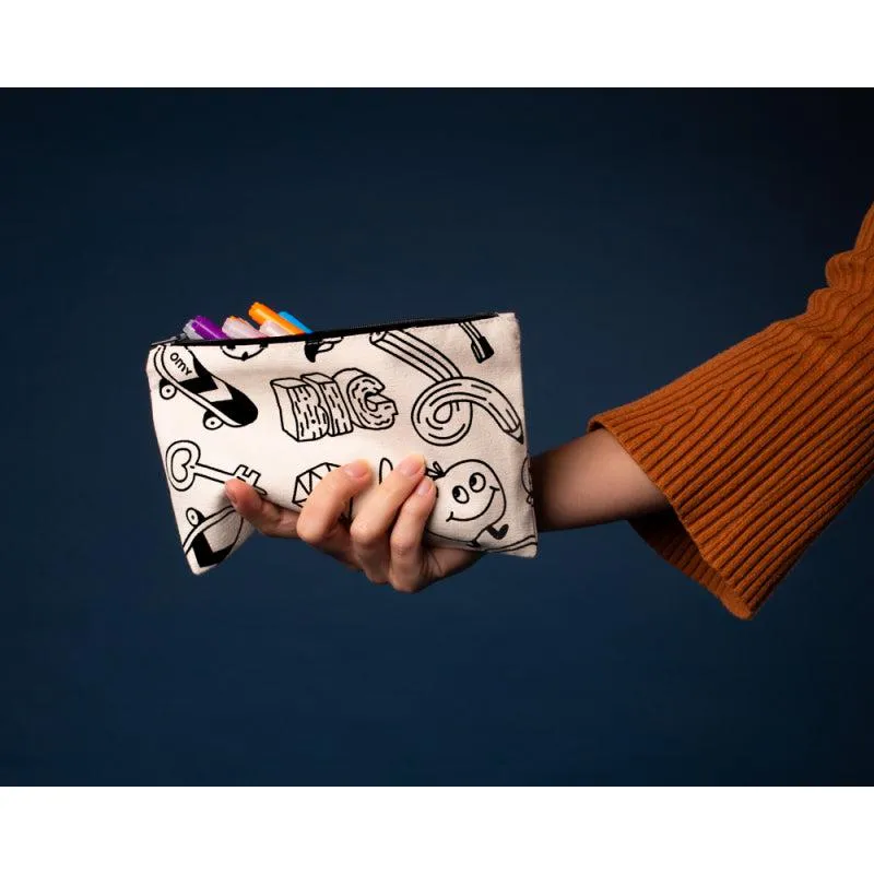 OMY - Pop pencil case