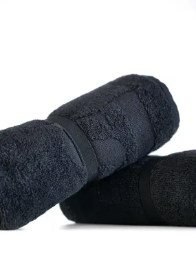 On-the-Move Fitness Towels (Set of 2)