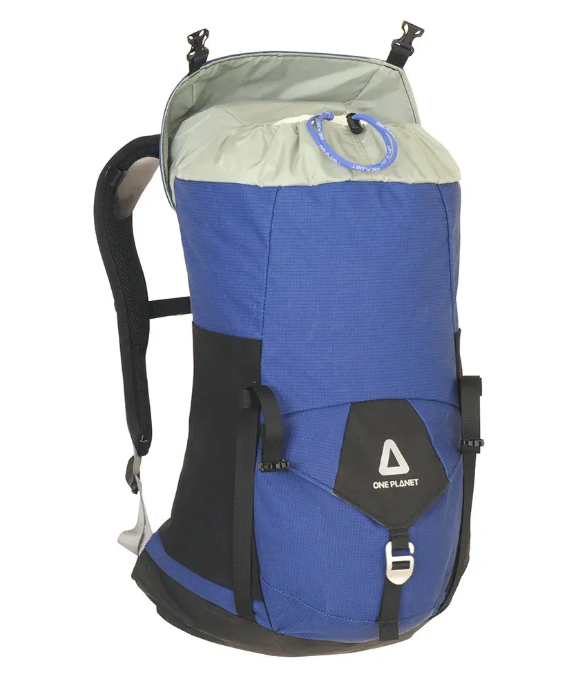 One Planet Waratah 25L Backpack