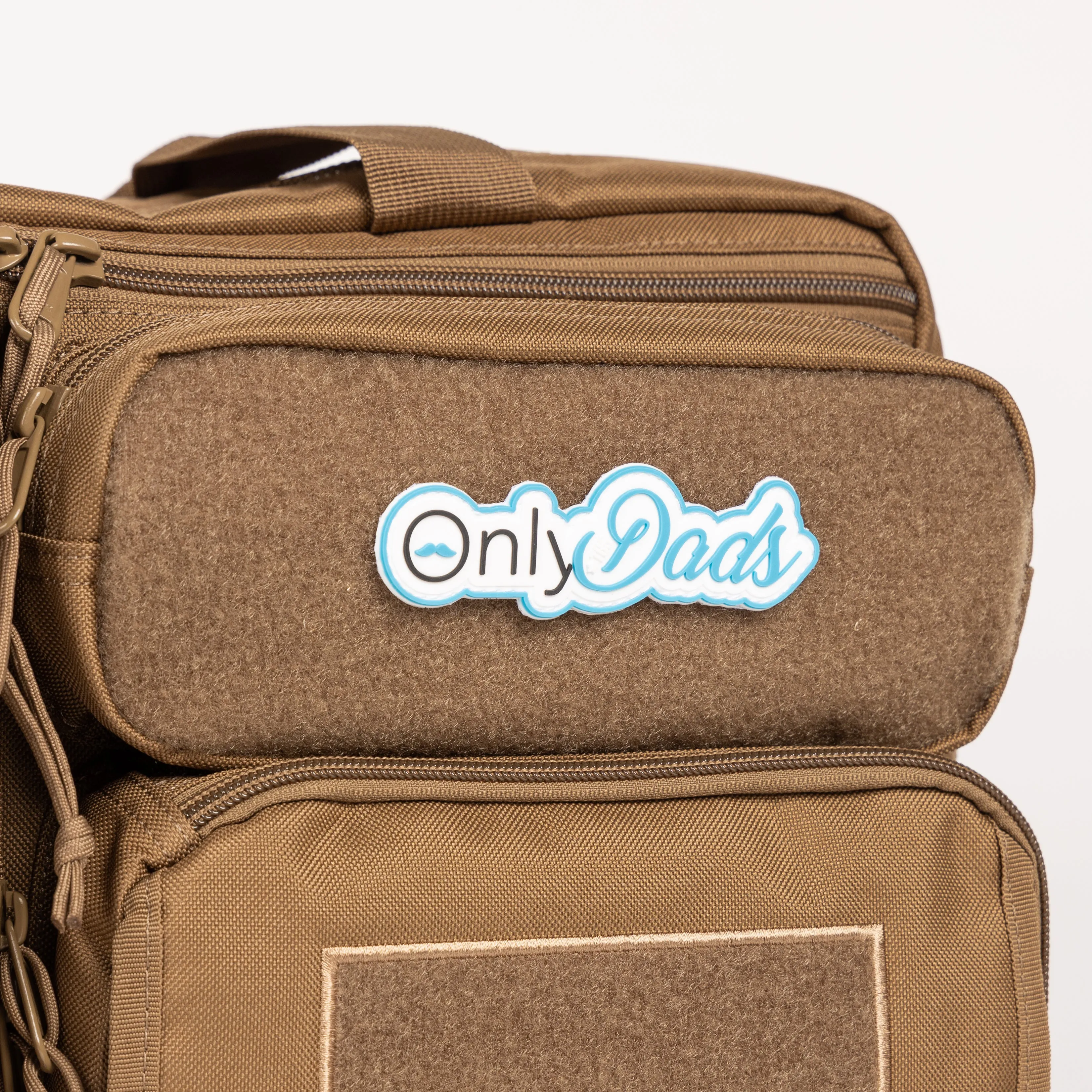 Only Dads Patch