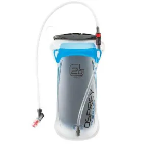 OSPREY Hydraulics Reservoir - Blue | 2 Liters | Metallocene PE Film