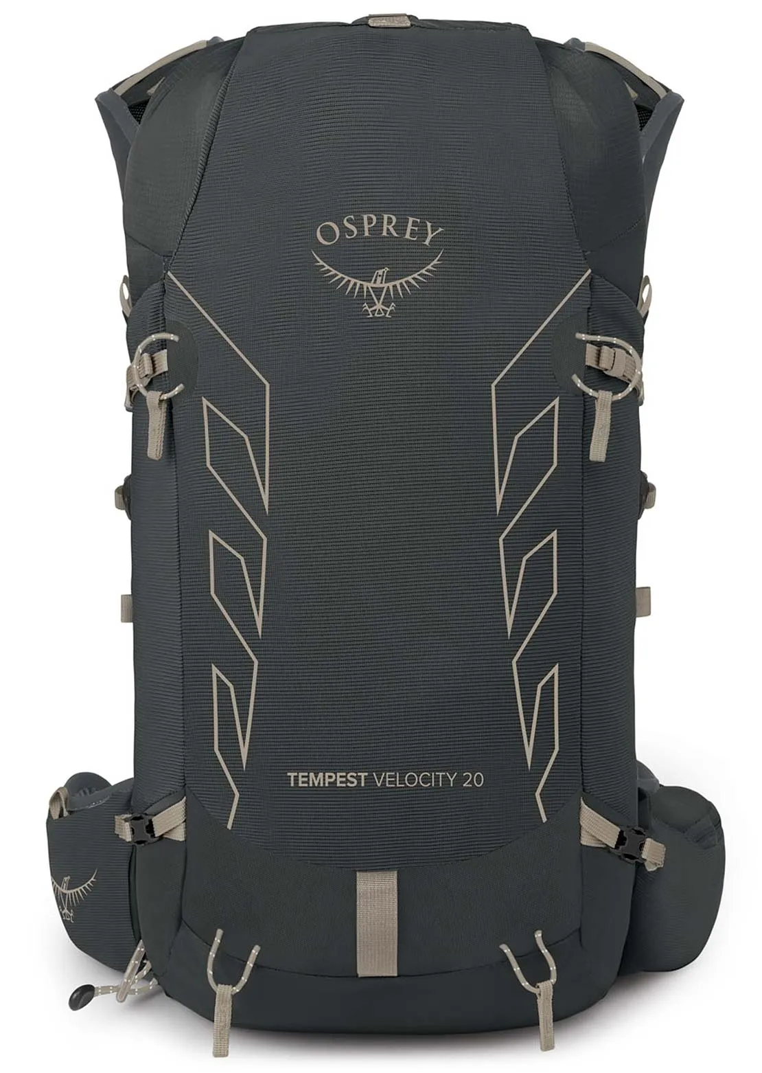 Osprey Women's Tempest Velocity 20 Hiking Backpack