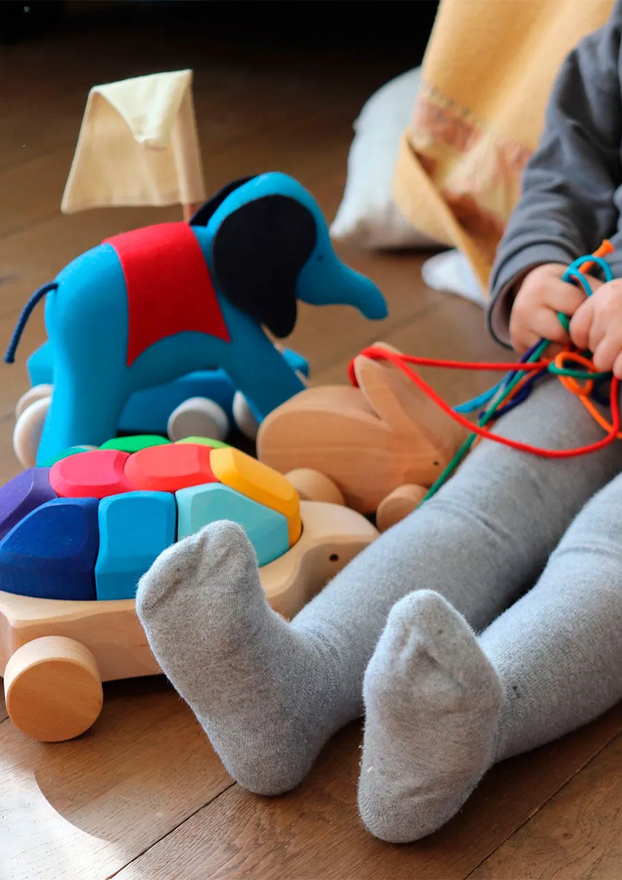 Otto den Blå Elefant