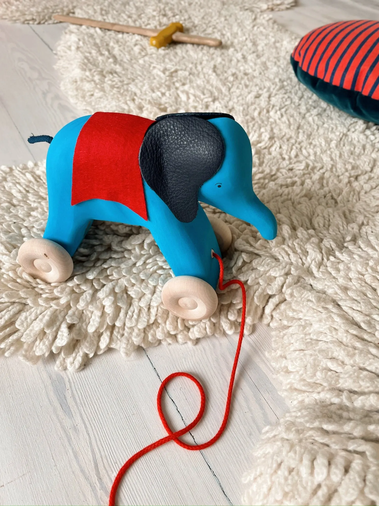 Otto den Blå Elefant