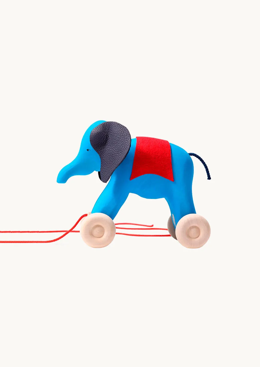 Otto den Blå Elefant