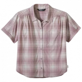 Outdoor Research W's Astroman S/S Sun Shirt