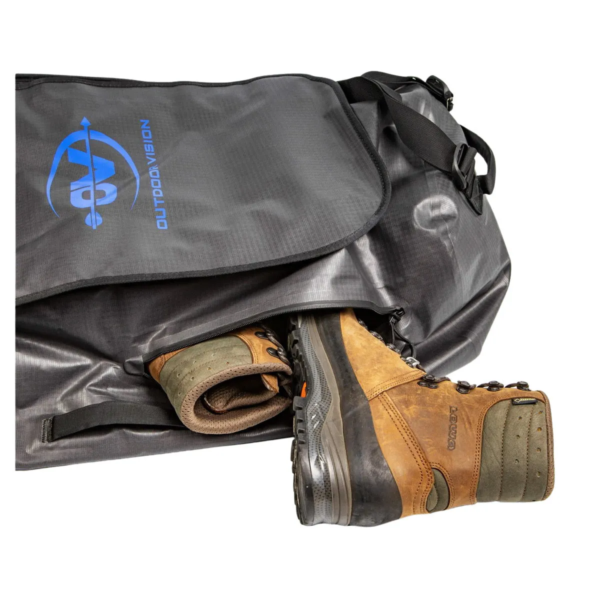 Outdoor Vision MULE 90L Duffel Bag