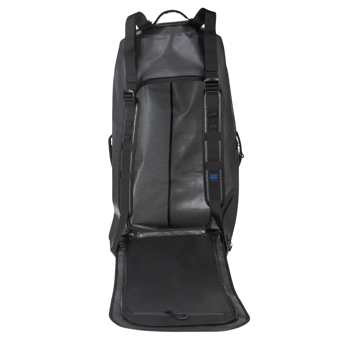 Outdoor Vision MULE 90L Duffel Bag
