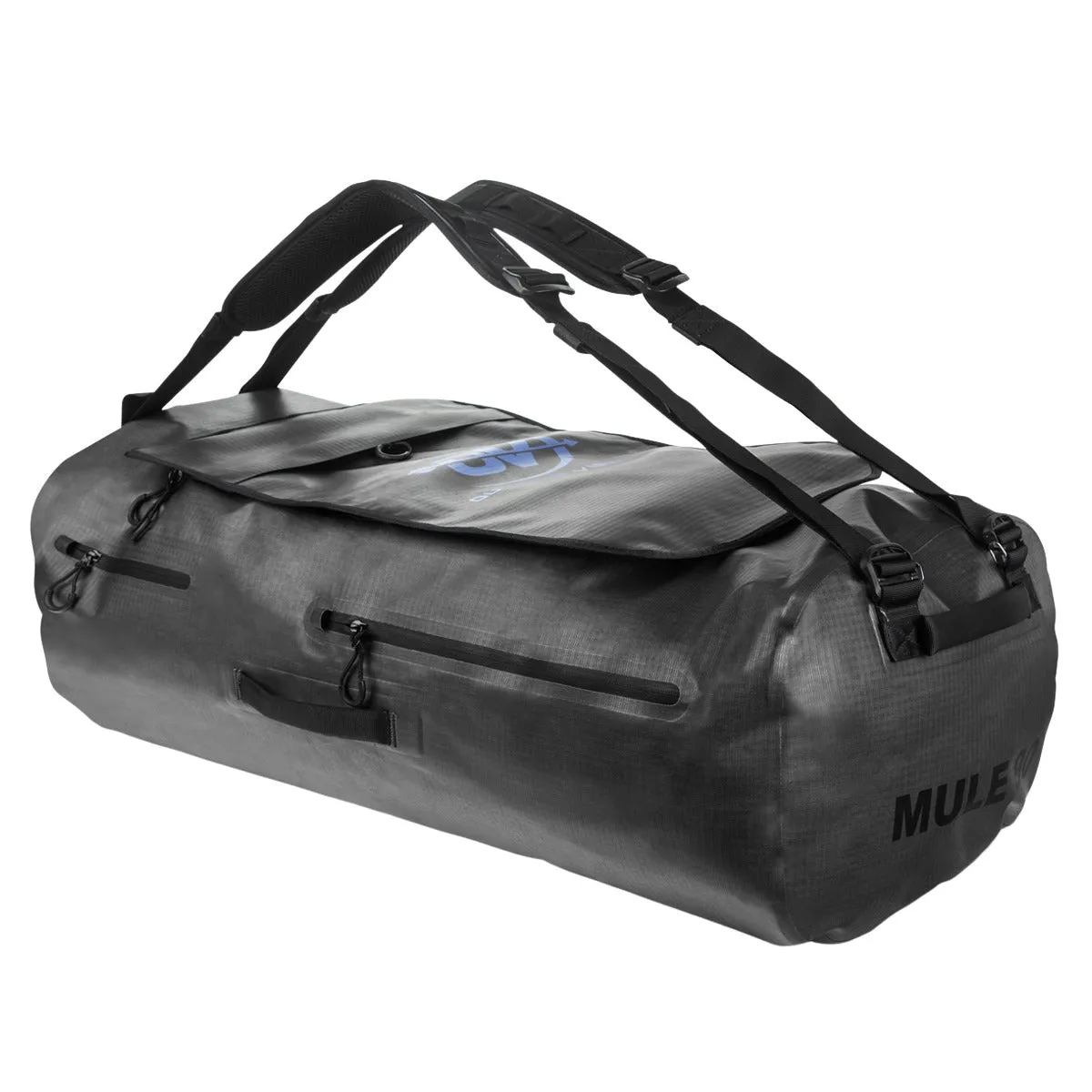 Outdoor Vision MULE 90L Duffel Bag