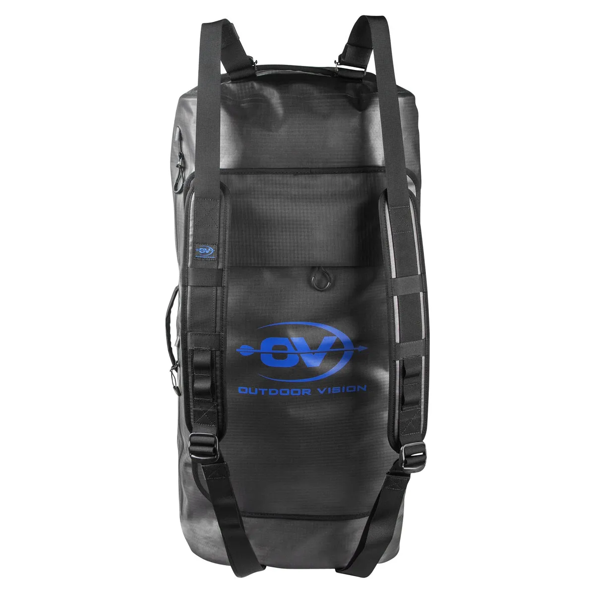 Outdoor Vision MULE 90L Duffel Bag