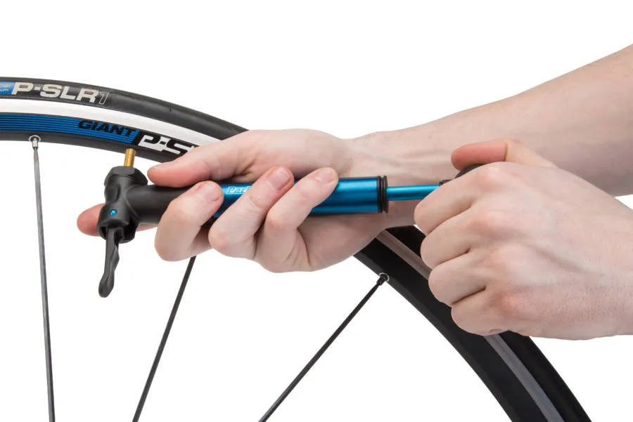 Park Tool Micro Pump